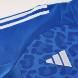 25/26 AB08 Blue Jacket Tracksuit