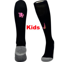24/25 CHE Third Blck Kids Socks(儿童) 24/25 CHE Third Blck Kids Socks(儿童)