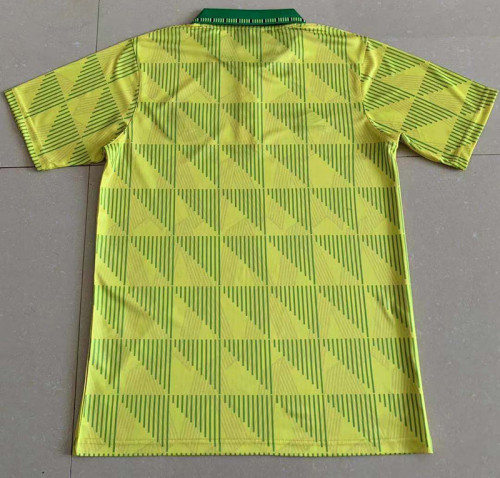 1991 Newcastle Away Retro Soccer Jersey