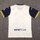 24/25 Verona Away Fans Soccer Jersey