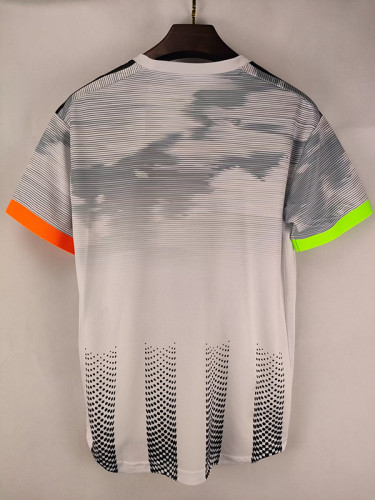 2018/2019 JUV Home Retro Soccer Jersey