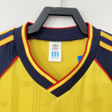1988/1990 ARS Away Retro Soccer Jersey
