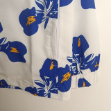 2025 France White Windbreaker
