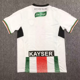24/25 Palestino Deportivo Home Fans Soccer Jersey
