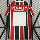 1992/1993 Fluminense Home Retro Soccer Jersey