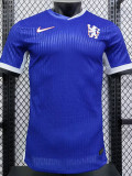24 /25 CHE Blue Special Edition  Player Version Soccer Jersey