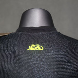 24/25 Chinese Black Dragon Special Edition  Player Version Soccer Jersey