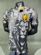 24/25 Netherlands Grey Jordan Edition Player Version Soccer Jersey(5A)