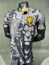 24/25 Netherlands Grey Jordan Edition Player Version Soccer Jersey(5A) 24/25 Netherlands Grey Jordan Edition Player Version Soccer Jersey(5A)