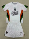 24/25  Venezia FC Away  Kids Soccer Jersey