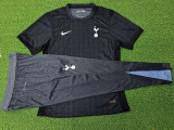 25/26 TOT Away Player Version Suit Soccer Jersey