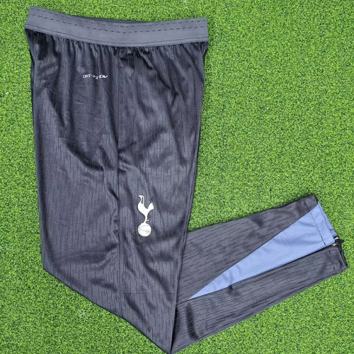 24/25 TOT Grey Training Long Pants (Have Pocket)
