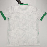 20/21 Saudi Arabia Home Fans Soccer Jersey