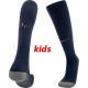 2024 England  Away Grey Kids socks（儿童）