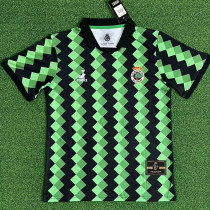 25/26 Santander 112th Anniversary Edition Green Fans Soccer Jersey 25/26 Santander 112th Anniversary Edition Green Fans Soccer Jersey