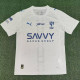 25/26 Al-Hilal Away Fans Soccer Jersey