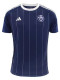 24/25 Bordeaux Deep Blue Commemorative Edition  Fans Soccer Jersey