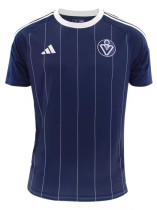 24/25 Bordeaux Deep Blue Commemorative Edition Fans Soccer Jersey 24/25 Bordeaux Deep Blue Commemorative Edition Fans Soccer Jersey