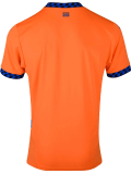 24/25 Marseille Third  Fans Soccer Jersey