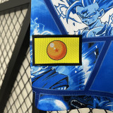 24/25 Japan Blue Anime version  Fans Soccer Jersey
