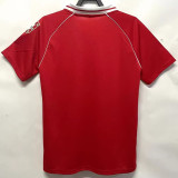 1994/1995 Benfica Home  Retro Soccer Jersey