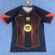 25 /26 BAR Dark Blue Special Edition  Fans Soccer Jersey