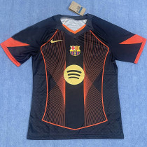 25 /26 BAR Dark Blue Special Edition Fans Soccer Jersey 25 /26 BAR Dark Blue Special Edition Fans Soccer Jersey