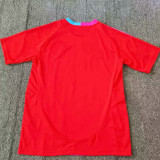 24/25 Inter Miami Red Pink Special Edition Fans Soccer Jersey