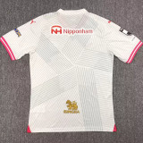 24/25 Cerezo Osaka Away Fans Soccer Jersey 大阪樱花