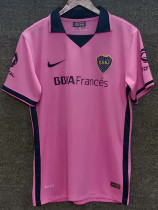 2013/2014 Boca Pink Retro Soccer Jersey 2013/2014 Boca Pink Retro Soccer Jersey