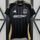 25/26 Colo-Colo Away Fans Soccer Jersey