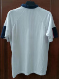 1998 England Home Retro Soccer Jersey