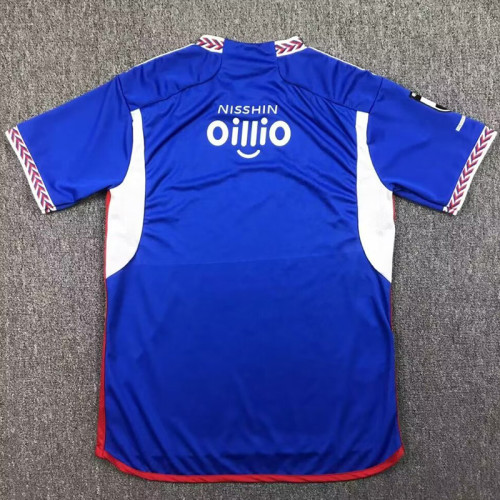 24/25 Yokohama F. Marinos Home Fans Soccer Jersey 横滨水手