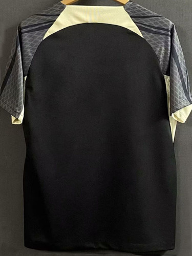 24/25 Corinthians Black Training shirts