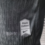 25/26 Ittihad Third Player Version Soccer Jersey