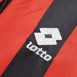 1996/1997 ACM Home Retro Soccer Jersey