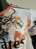 25/26 RMA Eagle's claw Special Edition Player Version Soccer Jersey