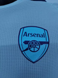 24/25 ARS Light Blue Player Version Training shirts