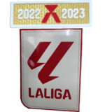 23/24 BAR Home 1:1 Fans Soccer Jersey