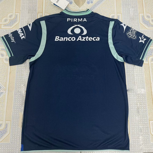 24/25 Puebla  Away  Player Version Soccer Jersey（球员）