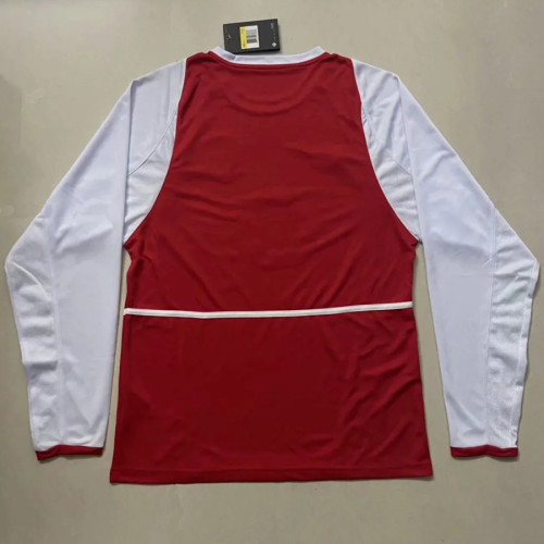 2003/04ARS Home Long Sleeve Retro Soccer Jersey (长袖)