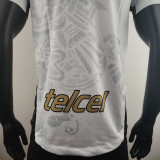 24/25 Tijuana Away  Player Version Soccer Jersey