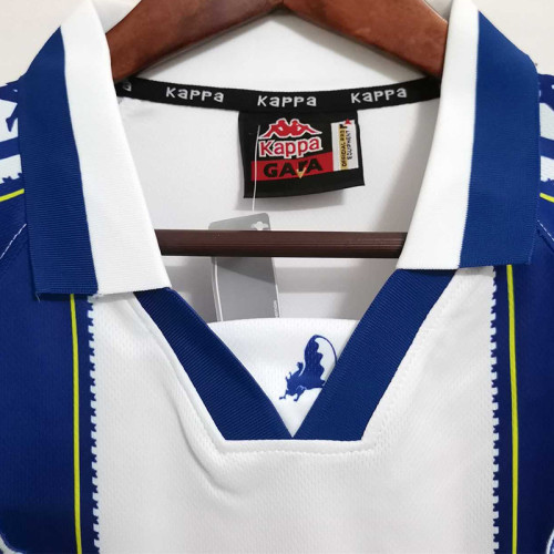 1997/1999 Porto Home Retro Soccer Jersey