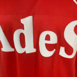 1994/1995 CAI Home Retro Soccer Jersey