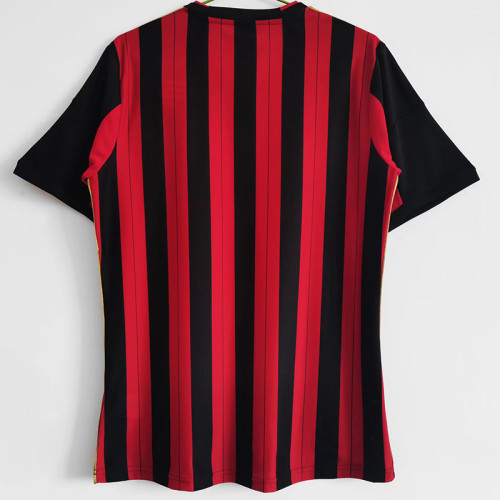 2013/2014 ACM Home Retro Soccer Jersey