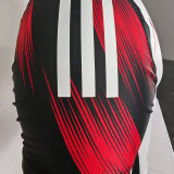 Copy 25/26 Flamengo Away Fans Soccer Jersey