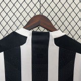 24/25 Atletico Mineiro Home Fans Soccer Jersey