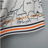 21/22 Atletico Mineiro Commemorative Edition Fans Soccer Jersey