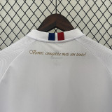 24/25 BaHia Home Fans Soccer Jersey
