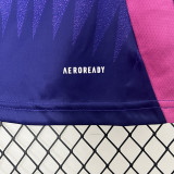 2024 Germany Away Women Soccer Jersey (女）